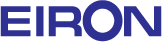 Логотип фирмы EIRON в Пензе