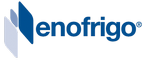 Логотип фирмы Enofrigo в Пензе