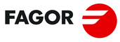 Логотип фирмы Fagor в Пензе