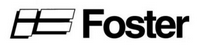 Логотип фирмы Foster в Пензе