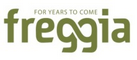 Логотип фирмы Freggia в Пензе