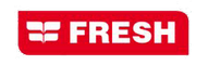 Логотип фирмы Fresh в Пензе