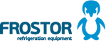 Логотип фирмы FROSTOR в Пензе