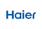 Логотип фирмы Haier в Пензе