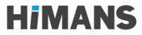 Логотип фирмы HiMANS в Пензе