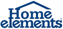 Логотип фирмы HOME-ELEMENT в Пензе