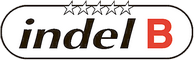Логотип фирмы Indel B в Пензе