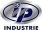 Логотип фирмы IP INDUSTRIE в Пензе