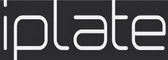 Логотип фирмы Iplate в Пензе