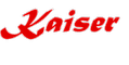 Логотип фирмы Kaiser в Пензе