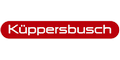 Логотип фирмы Kuppersbusch в Пензе