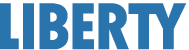 Логотип фирмы Liberty в Пензе