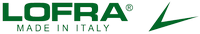 Логотип фирмы LOFRA в Пензе
