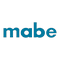 Логотип фирмы Mabe в Пензе