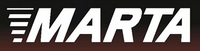 Логотип фирмы Marta в Пензе