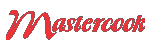 Логотип фирмы MasterCook в Пензе