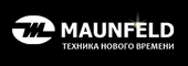 Логотип фирмы Maunfeld в Пензе
