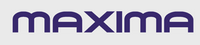 Логотип фирмы Maxima в Пензе