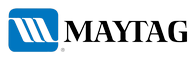 Логотип фирмы Maytag в Пензе