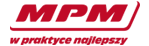 Логотип фирмы MPM Product в Пензе
