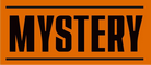 Логотип фирмы Mystery в Пензе