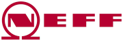 Логотип фирмы NEFF в Пензе