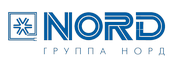 Логотип фирмы NORD в Пензе