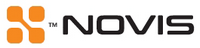Логотип фирмы NOVIS-Electronics в Пензе