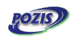 Логотип фирмы Pozis в Пензе