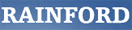 Логотип фирмы Rainford в Пензе