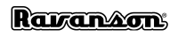 Логотип фирмы Ravanson в Пензе