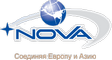 Логотип фирмы RENOVA в Пензе