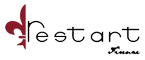 Логотип фирмы Restart в Пензе