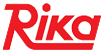 Логотип фирмы Rika в Пензе