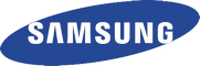 Логотип фирмы Samsung в Пензе