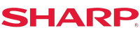 Логотип фирмы Sharp в Пензе