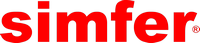Логотип фирмы Simfer в Пензе