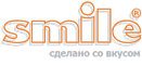 Логотип фирмы Smile в Пензе