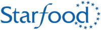 Логотип фирмы Starfood в Пензе