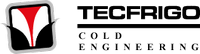 Логотип фирмы Tecfrigo в Пензе