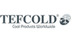 Логотип фирмы TefCold в Пензе