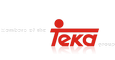 Логотип фирмы TEKA в Пензе
