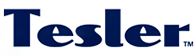 Логотип фирмы Tesler в Пензе