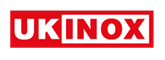Логотип фирмы Ukinox в Пензе