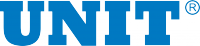 Логотип фирмы UNIT в Пензе