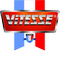 Логотип фирмы Vitesse в Пензе