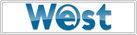 Логотип фирмы WEST в Пензе