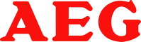Логотип фирмы AEG в Пензе