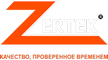 Логотип фирмы Zertek в Пензе