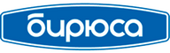 Логотип фирмы Бирюса в Пензе